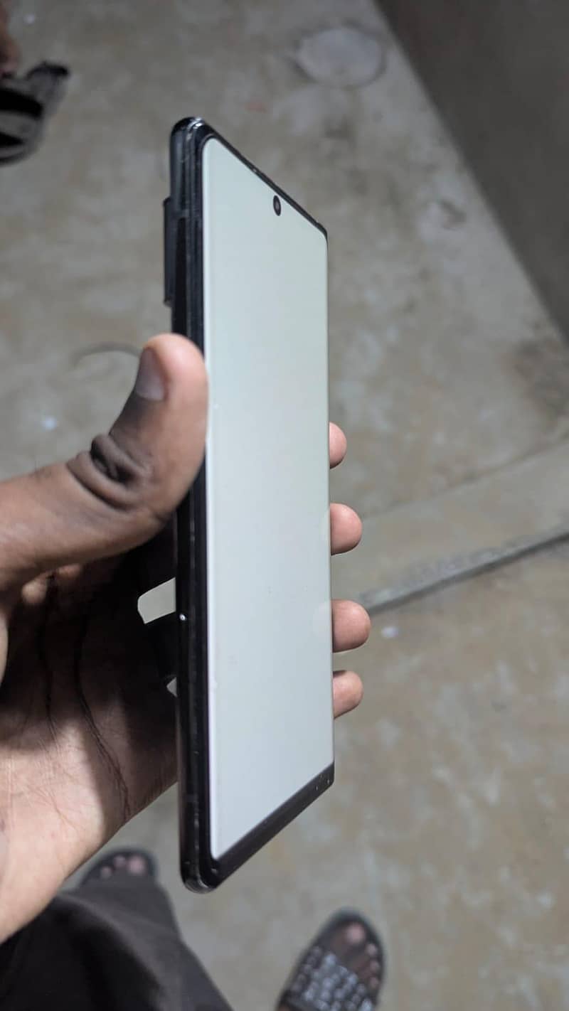 Google Pixel 6 Pro 8