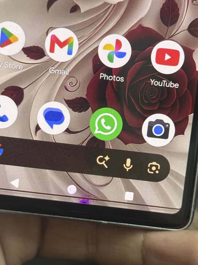 Google Pixel 7a 3
