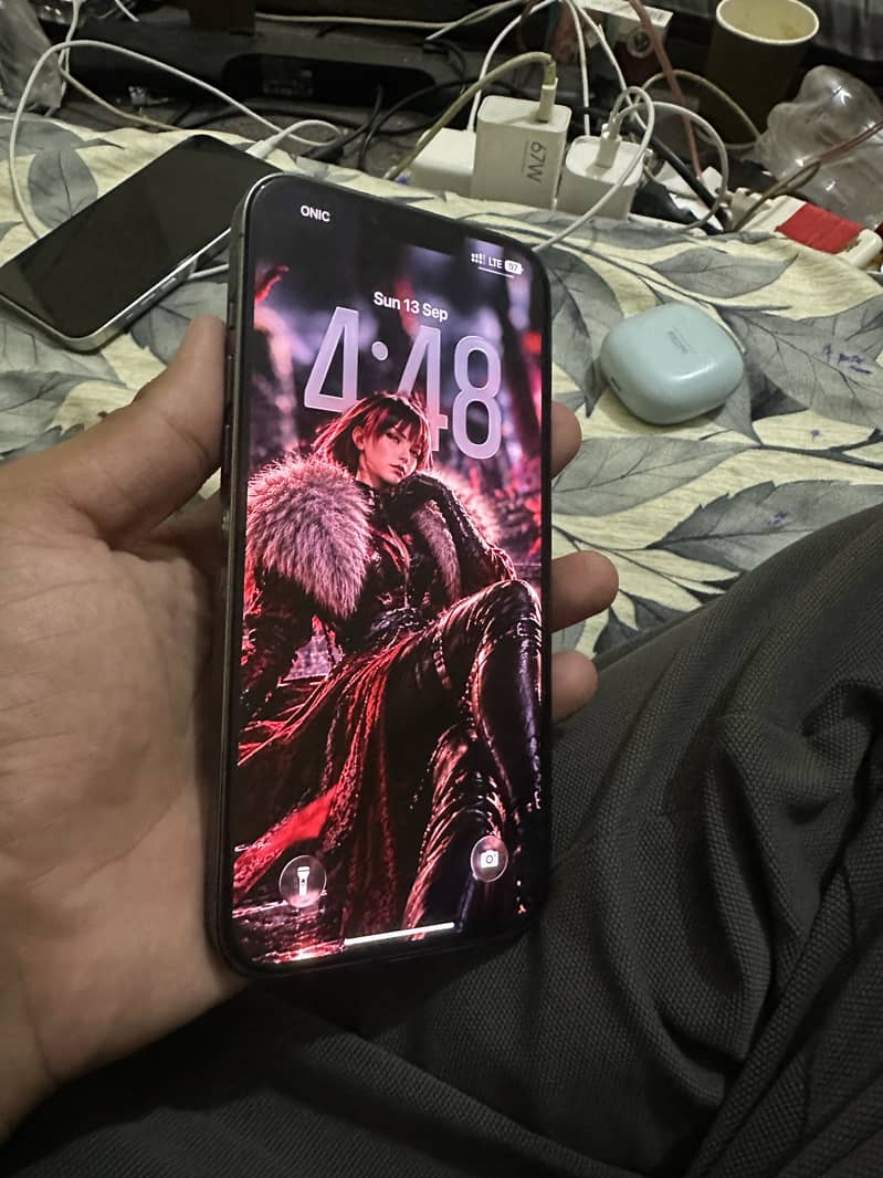 Apple iPhone 13 Pro Max 1