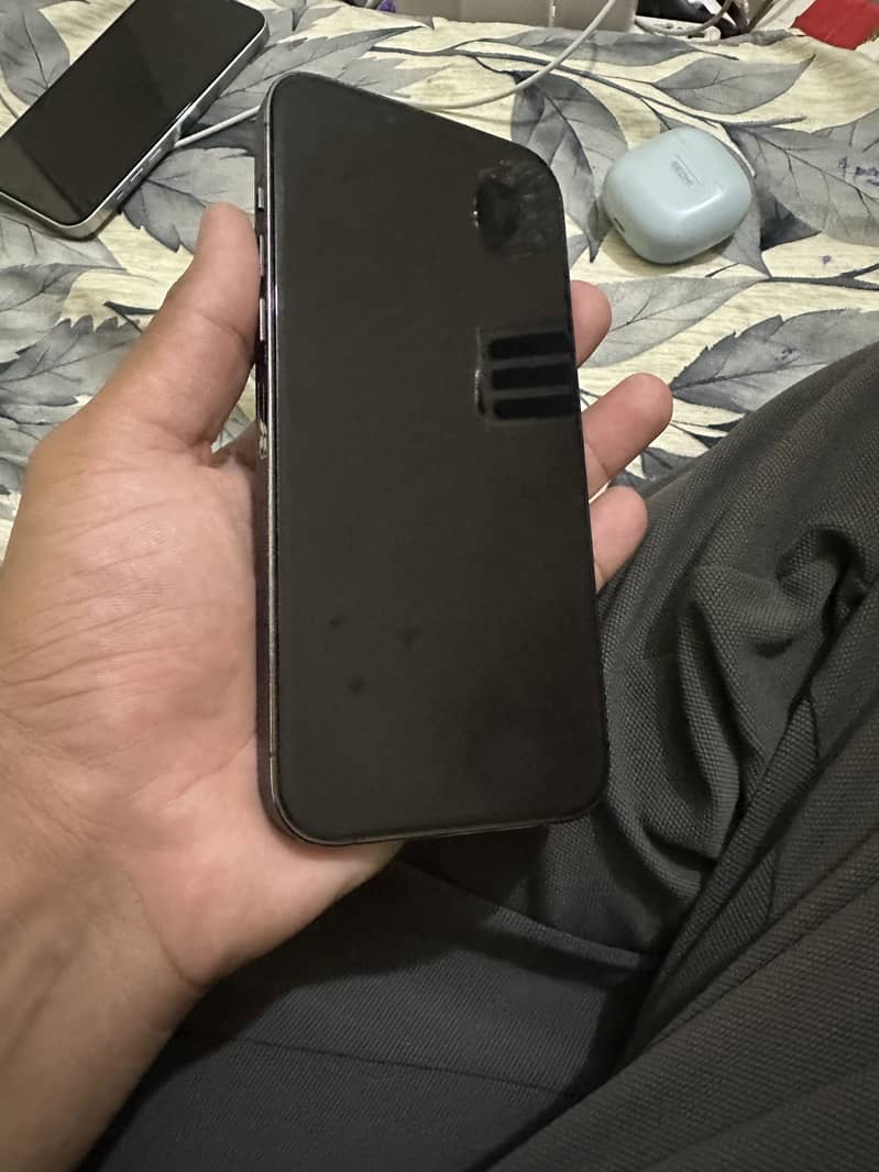 Apple iPhone 13 Pro Max 3