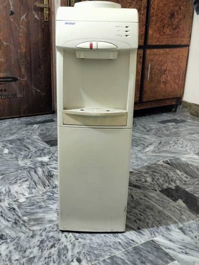 water dispenser