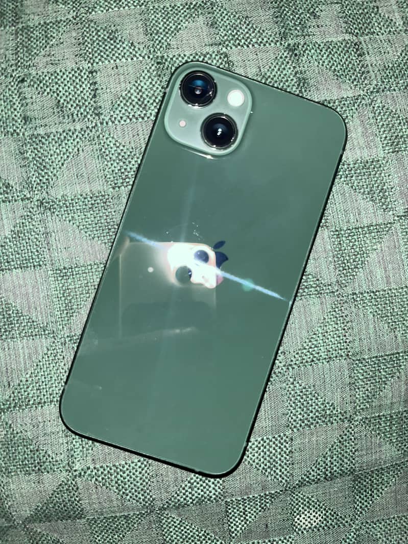 IPhone 13 0