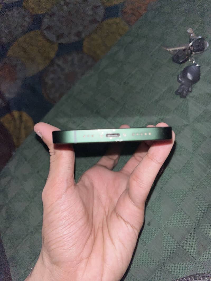 IPhone 13 3