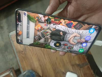 Samsung Mobile S10 5G
