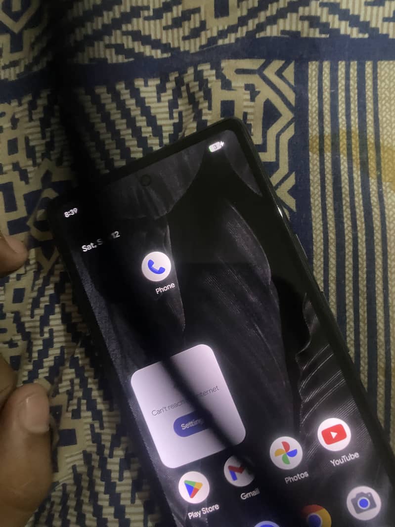 Google Pixel 7a 2