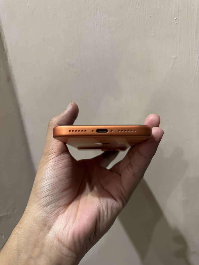 Apple iPhone 17 Pro Max 1