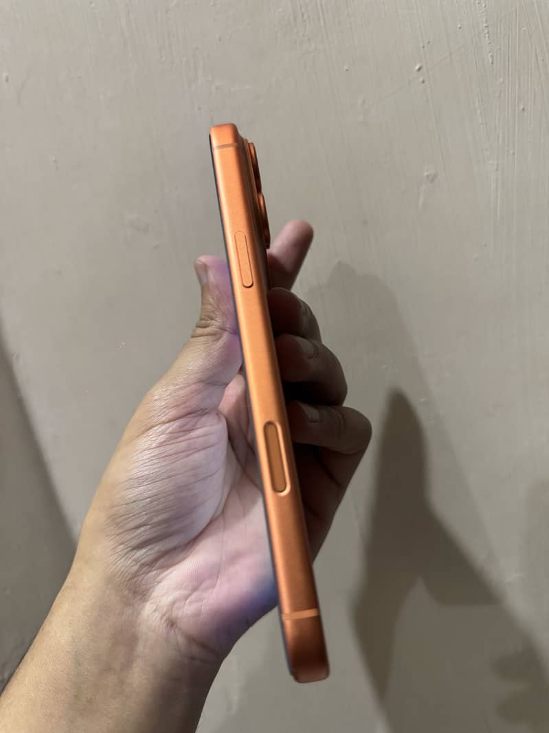 Apple iPhone 17 Pro Max 4