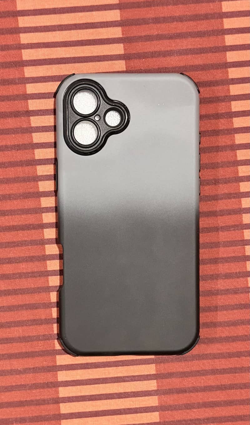 iPhone 16 Plus Covers 2