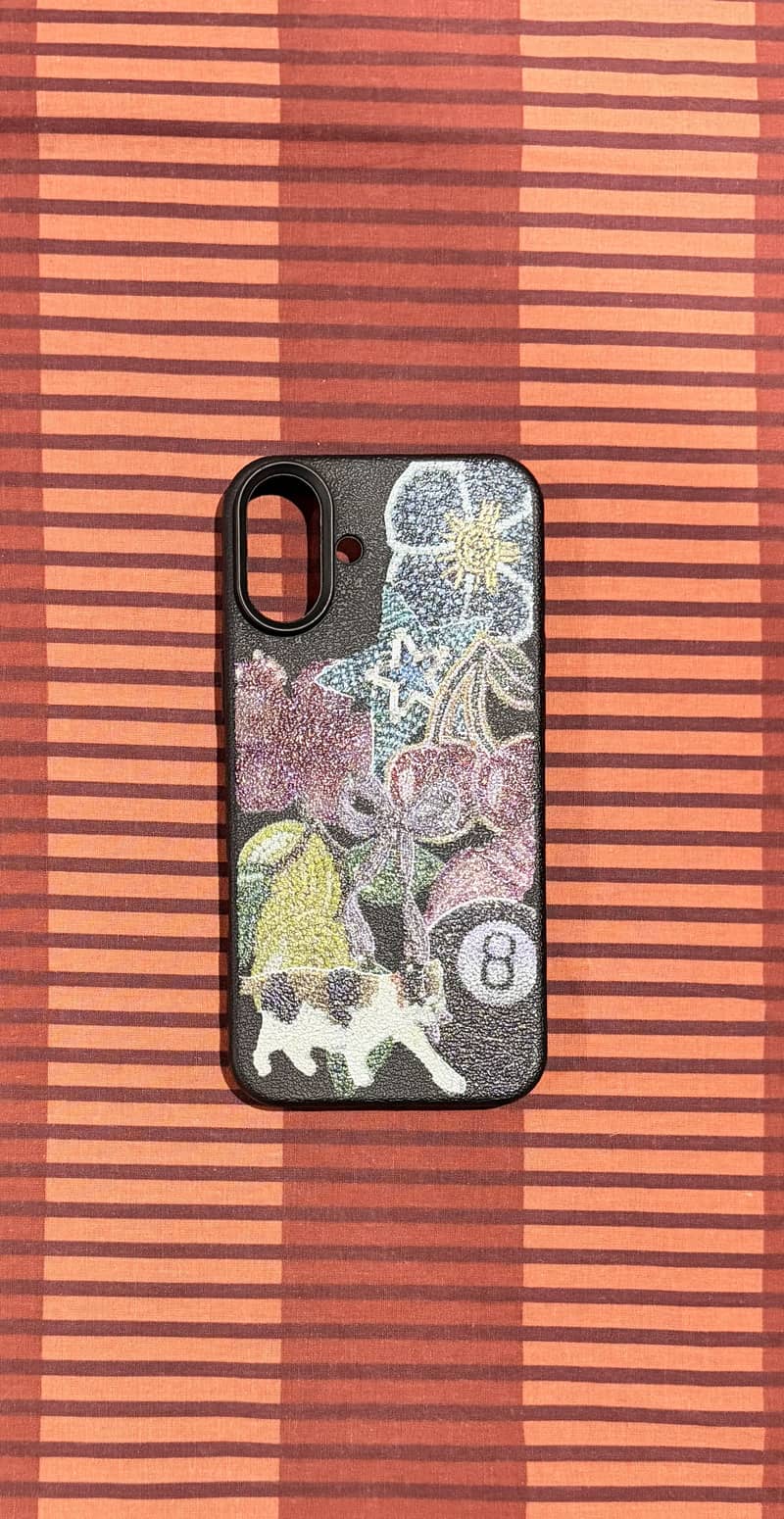 iPhone 16 Plus Covers 3