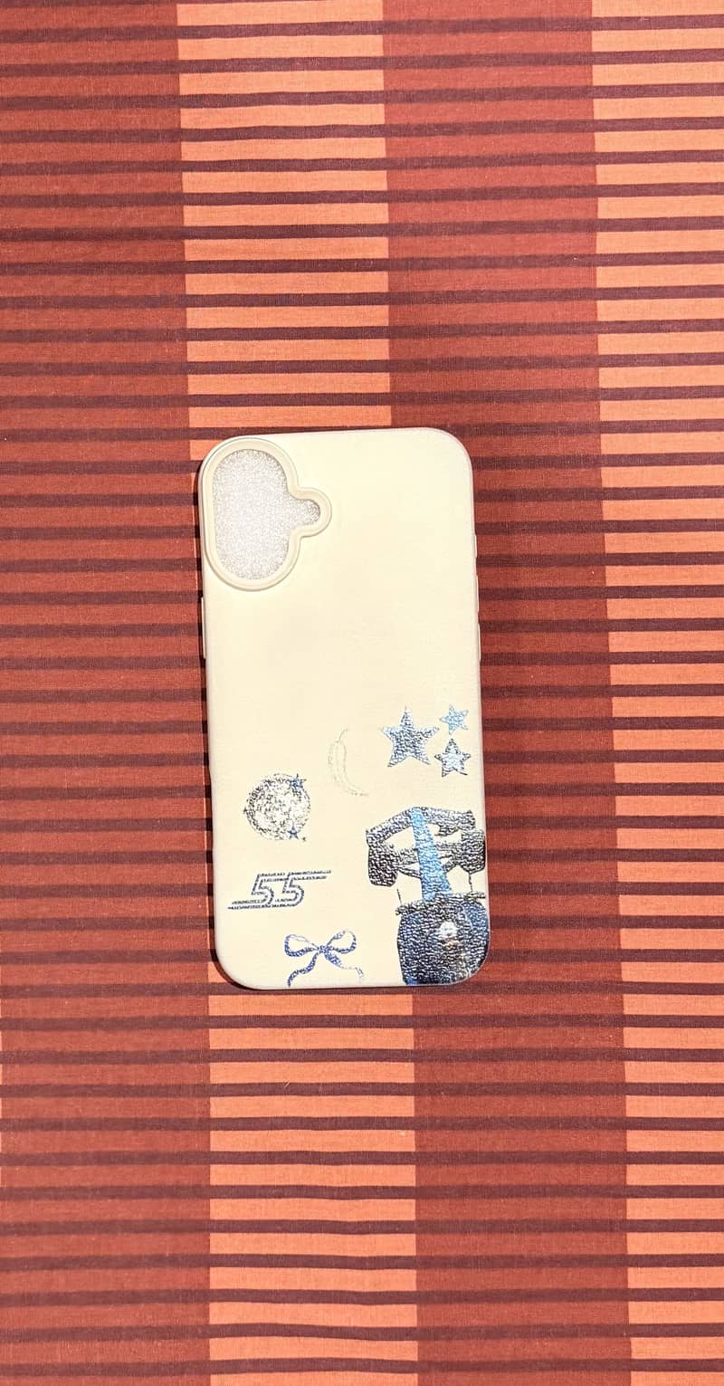 iPhone 16 Plus Covers 6