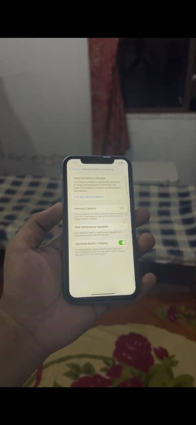 Apple iPhone XR