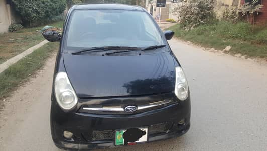Subaru Other 2006 perfect car