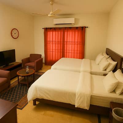 Guest house