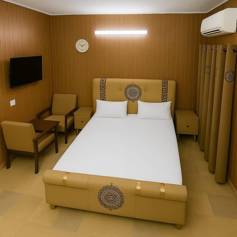 Guest house 2