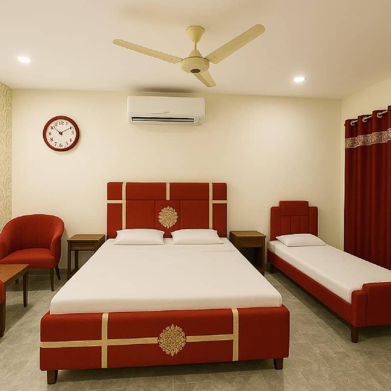 Guest house 3