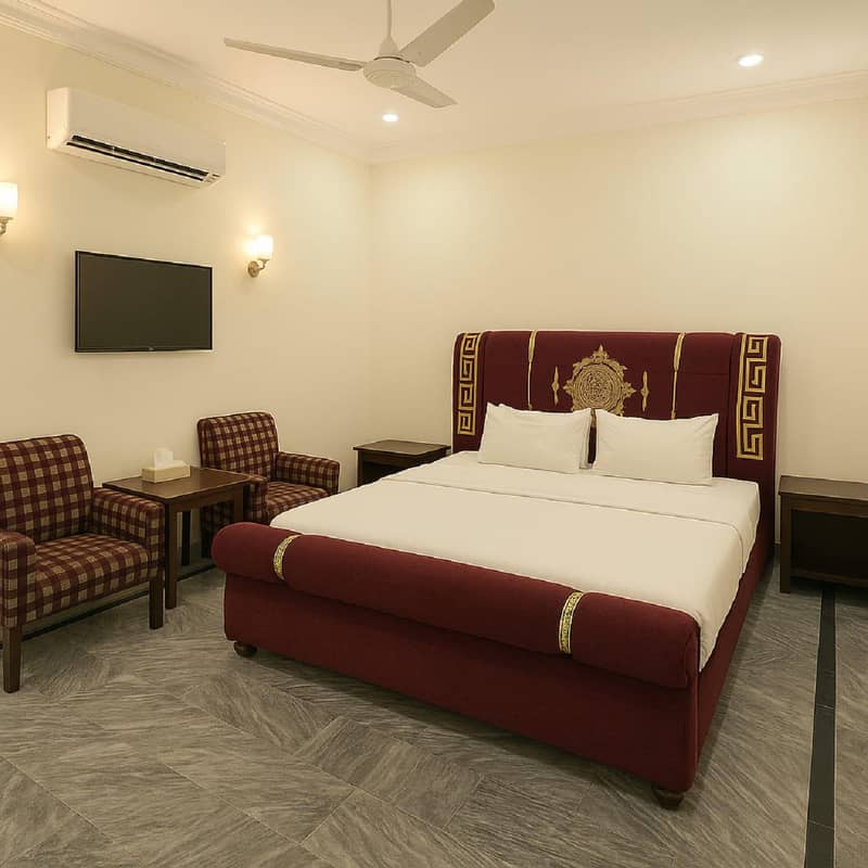 Guest house 4