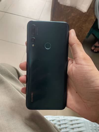 Huawei Y9 Prime 2019
