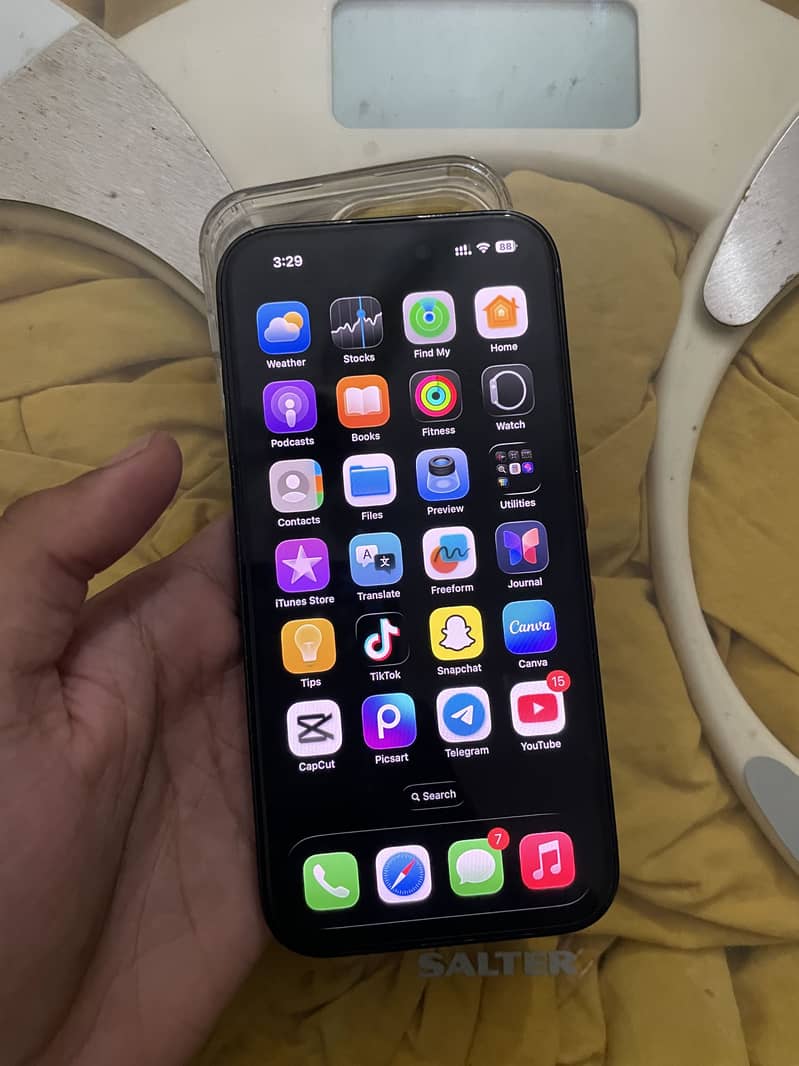 iPhone 14 Pro approved 1