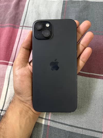IPhone 15 plus