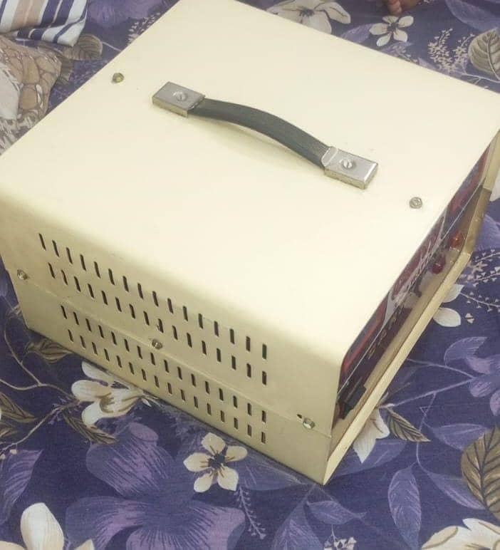 steplizer 2