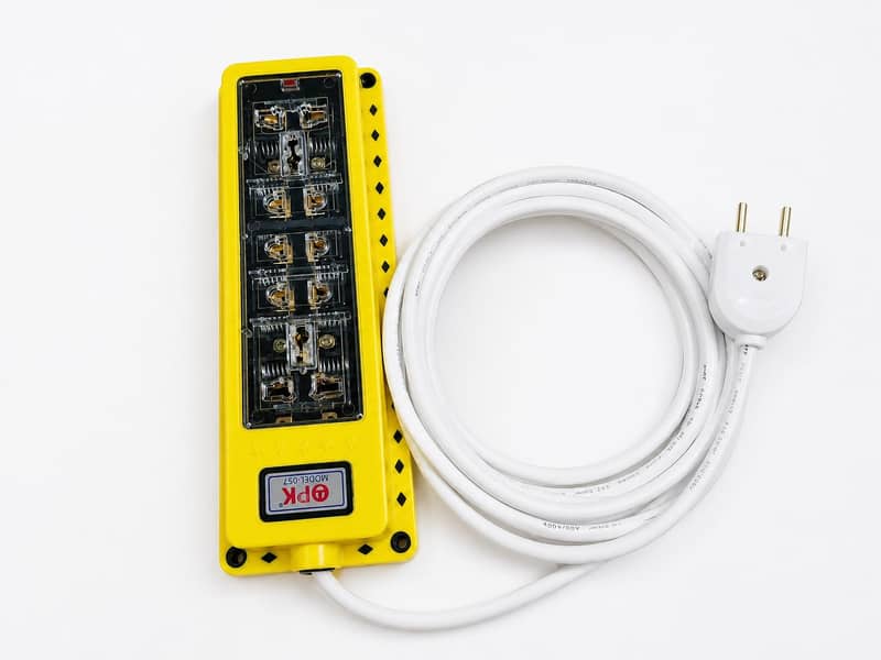 Extension board 0