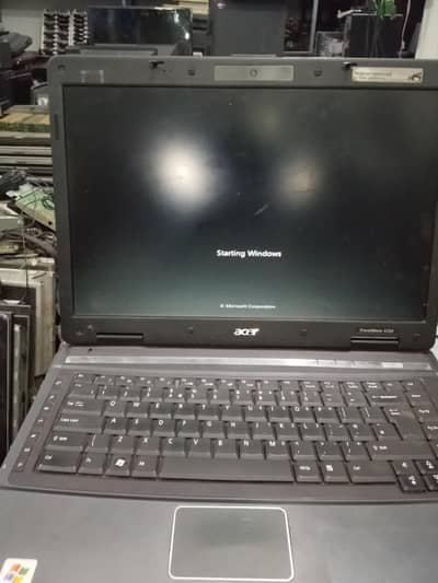 Acer company