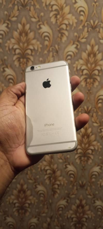 Apple iPhone 6