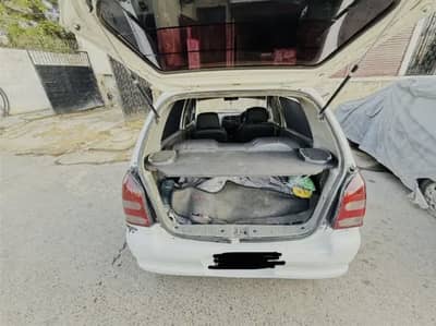 Suzuki Alto 2009