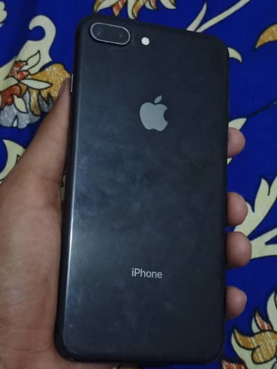 Apple iPhone 8 Plus