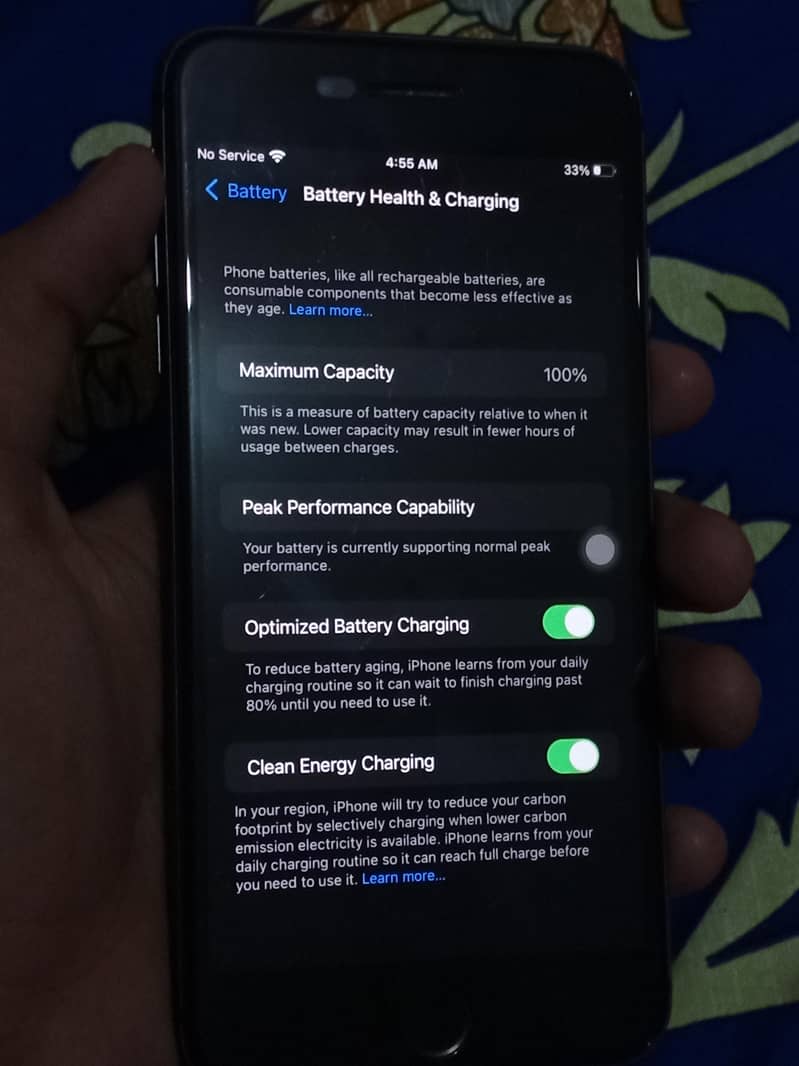 Apple iPhone 8 Plus 6