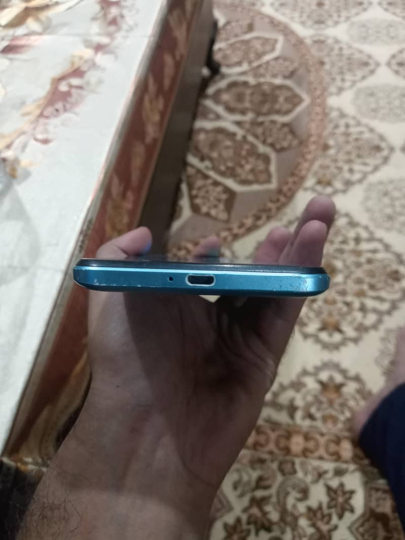 Itel A58 pro 2