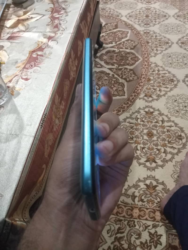 Itel A58 pro 3