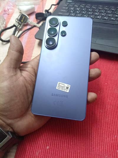 Samsung Mobile S26 Ultra