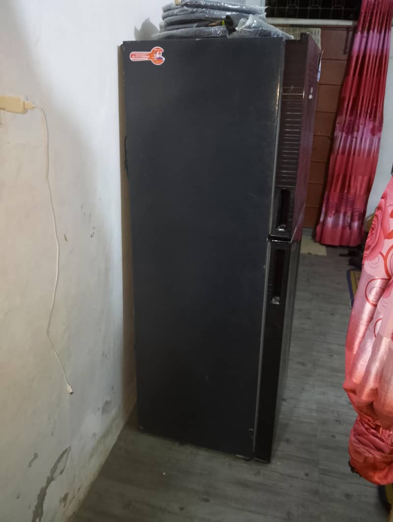 refrigerator 5