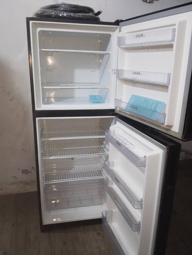 refrigerator 7