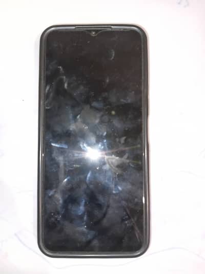 Vivo Y21A 2021