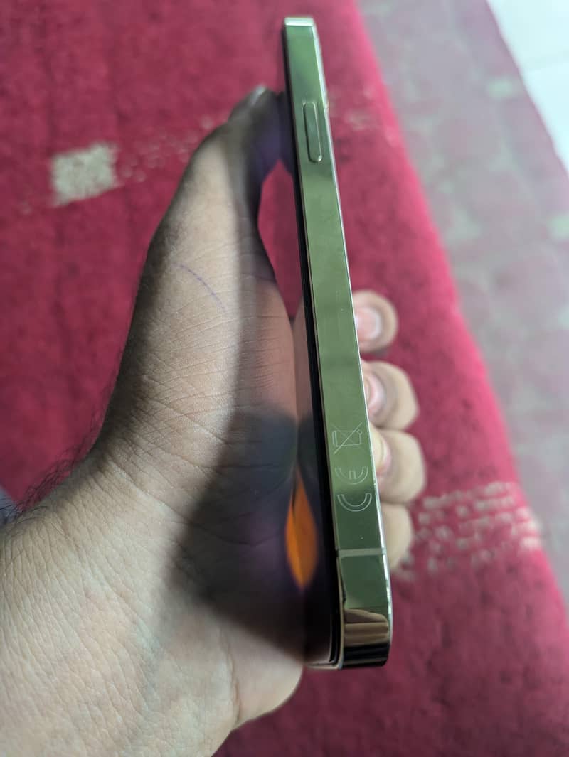 Apple iPhone 12 Pro 3