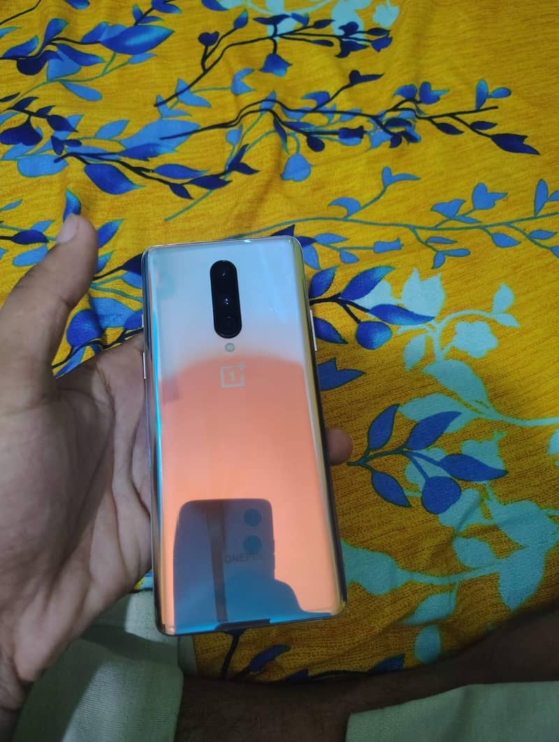one plus 8 6