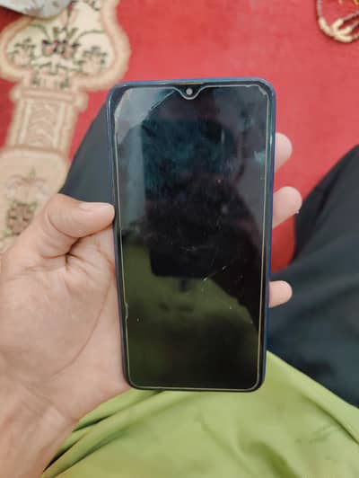 Samsung Mobile A10