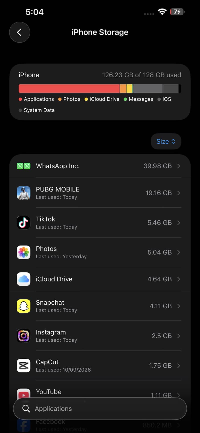 Apple iPhone 13 Pro Max 3