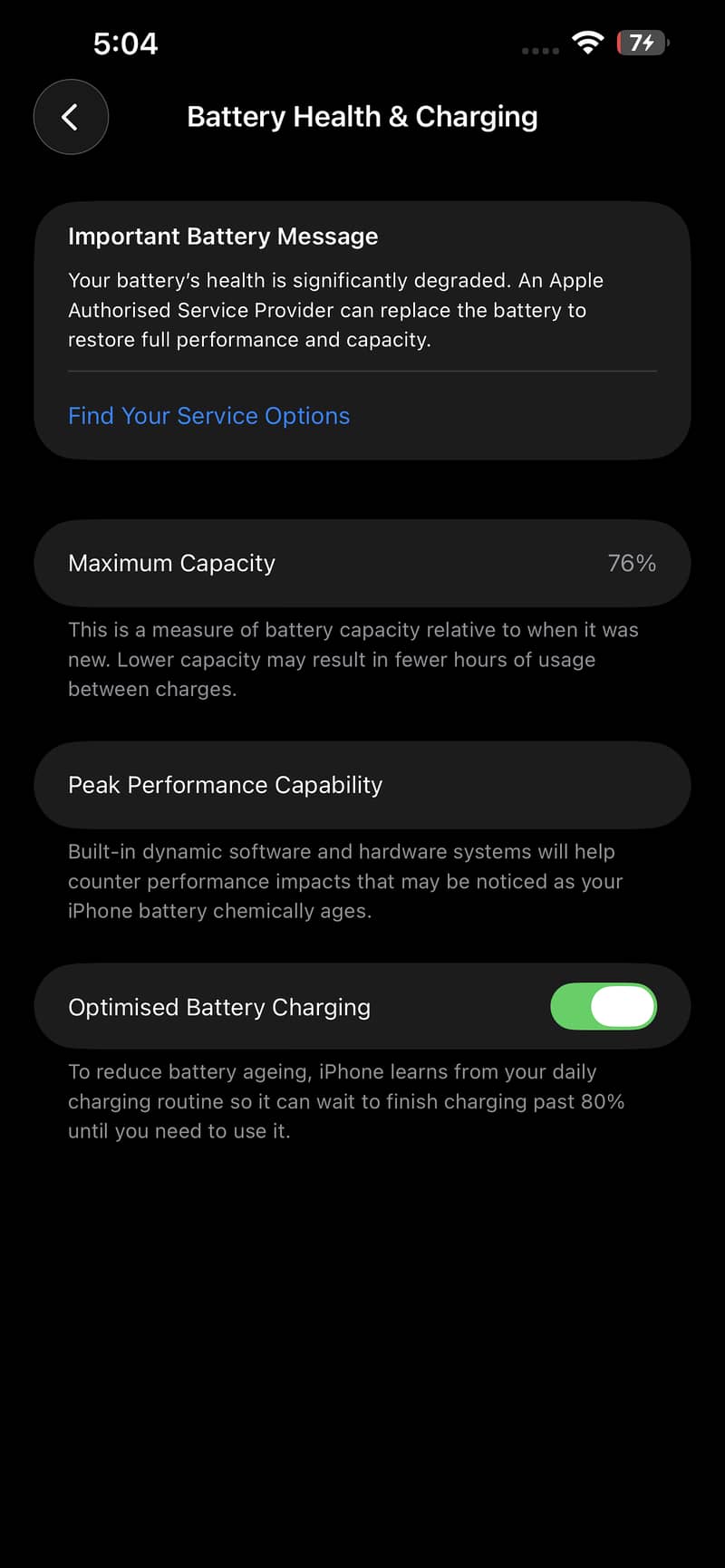 Apple iPhone 13 Pro Max 4