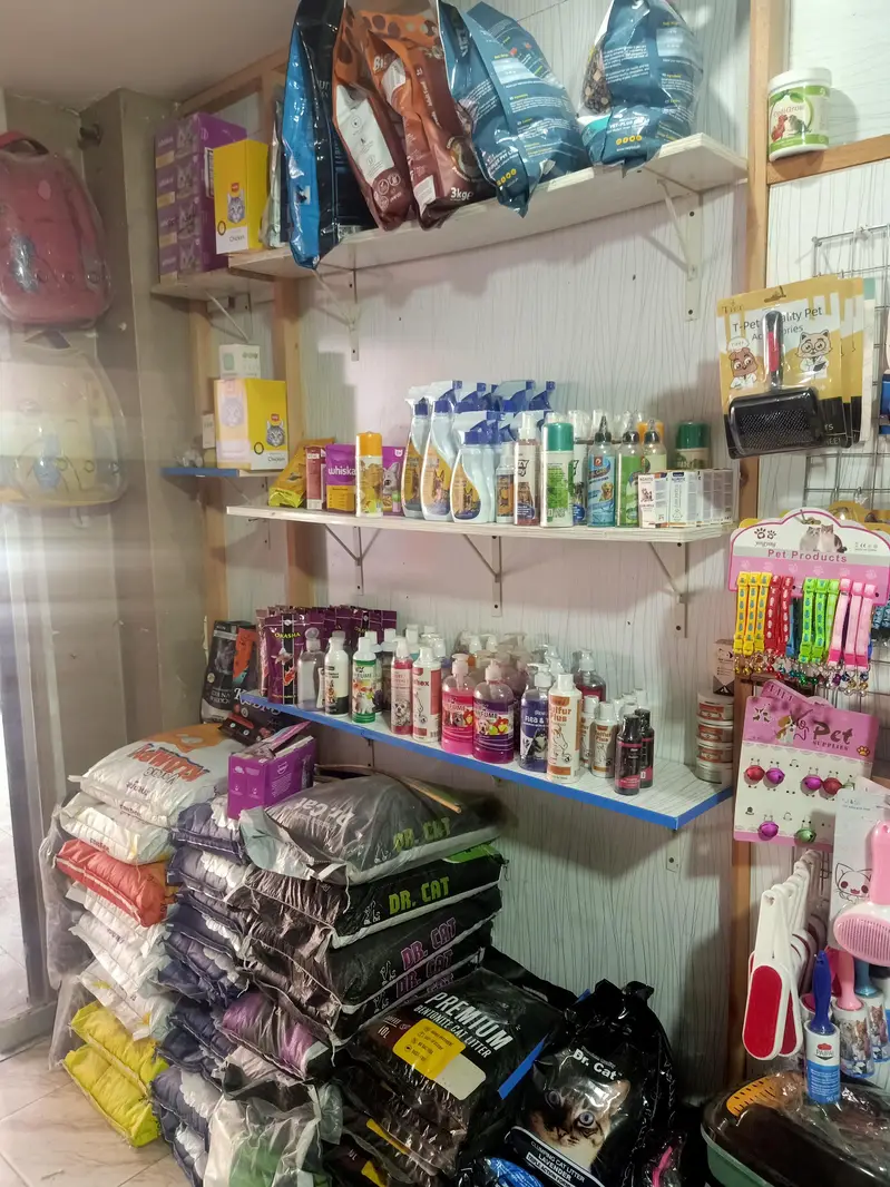 ALL PET FOOD, ACCESSORIES, MEDICINES AVAILABLE AT LOWEST PRICE — photo 5