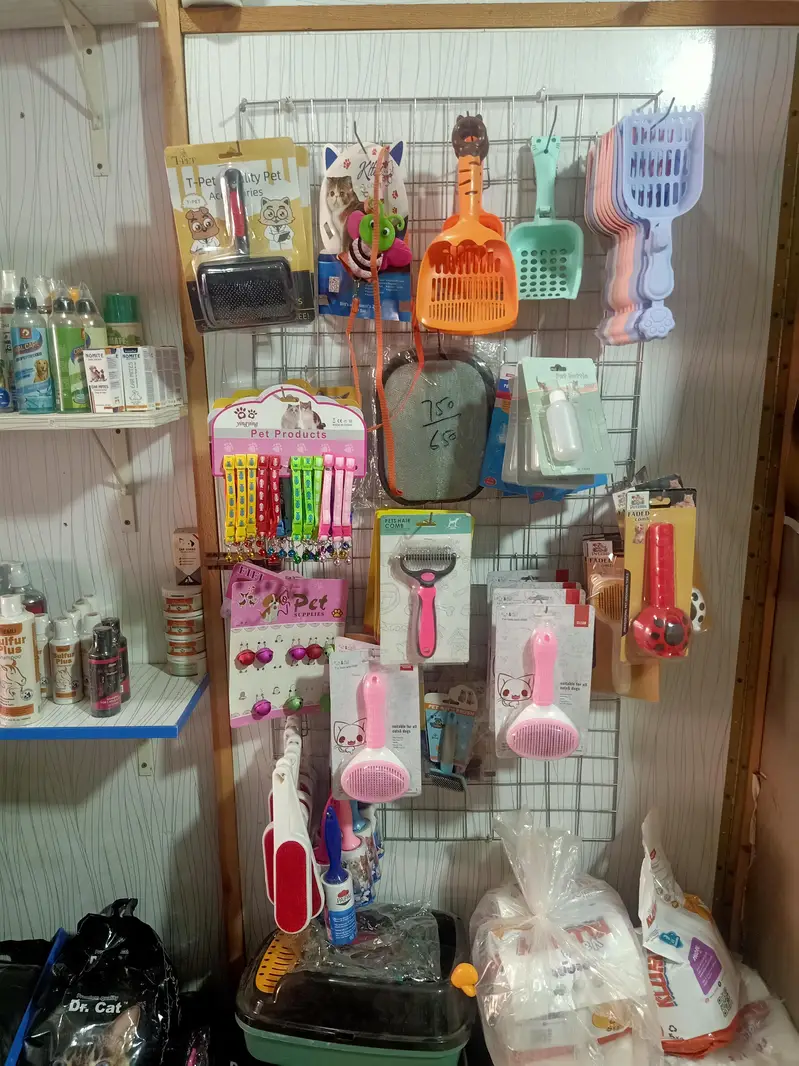 ALL PET FOOD, ACCESSORIES, MEDICINES AVAILABLE AT LOWEST PRICE — photo 6