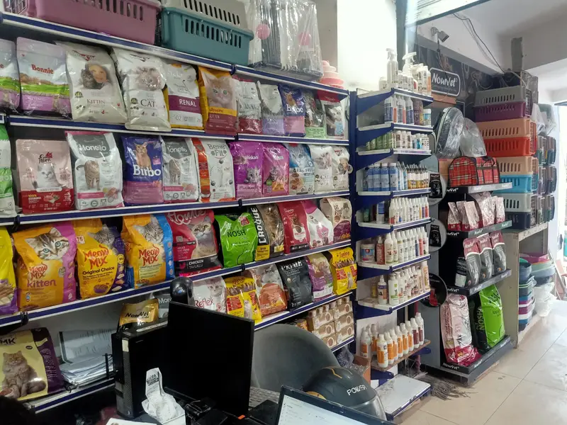 ALL PET FOOD, ACCESSORIES, MEDICINES AVAILABLE AT LOWEST PRICE — photo 12