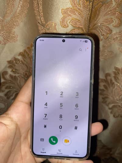 Samsung Mobile S22