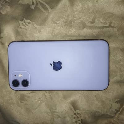 I PHONE 11