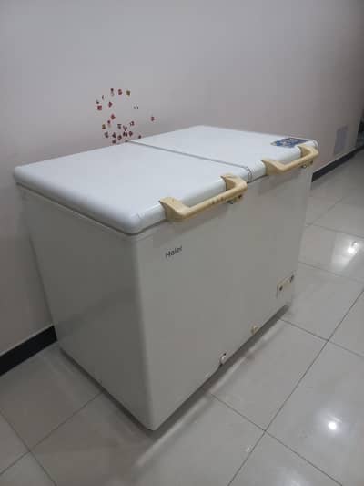 Deep Freezer - Haier