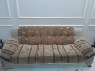 6 seater sofa set