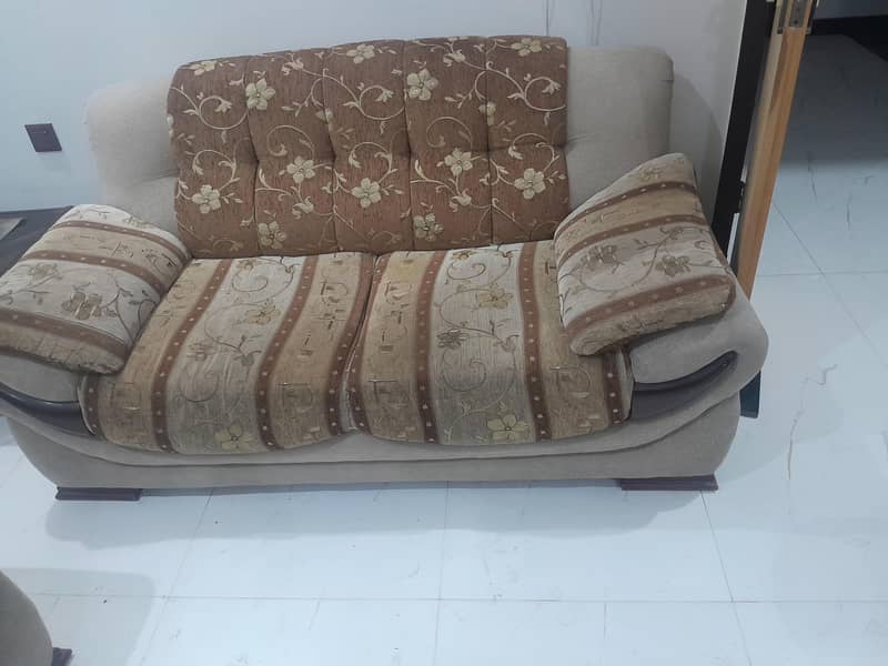 6 seater sofa set 1