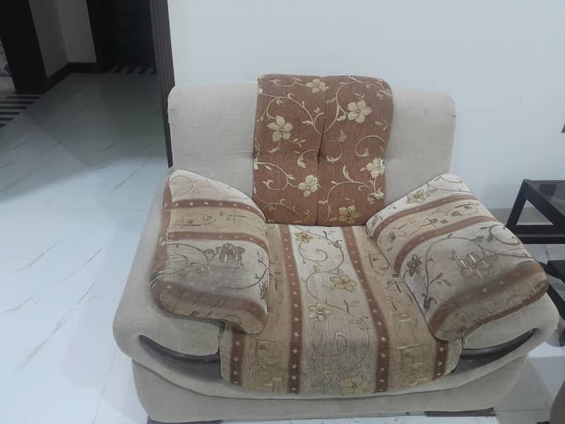 6 seater sofa set 2